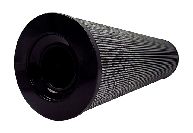 industrial oil filter
